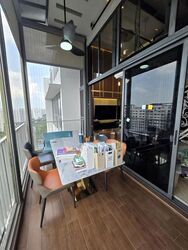 Twin Waterfalls (D19), Condominium #608683041